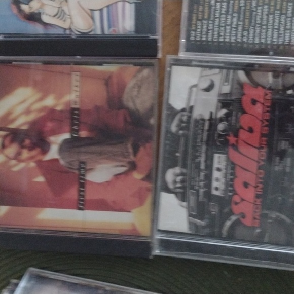 R&B/Funk CDs - Picture 4 of 4